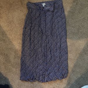 Loft Skirt